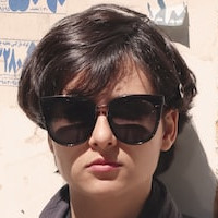 avatar of Ana Suarez