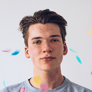 Rob Erikson profile picture